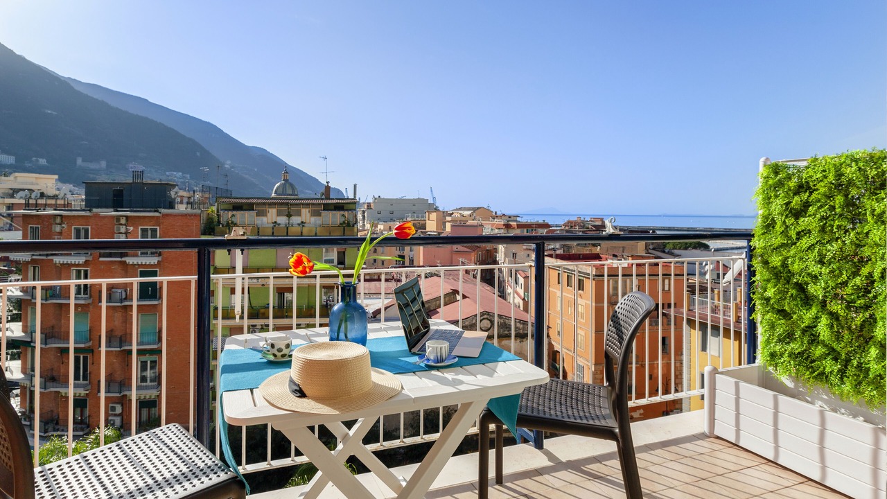 Photo of Outdoor in Castellammare di Stabia
