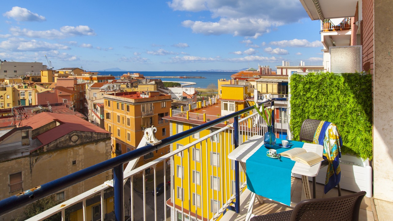 Photo of Outdoor in Castellammare di Stabia