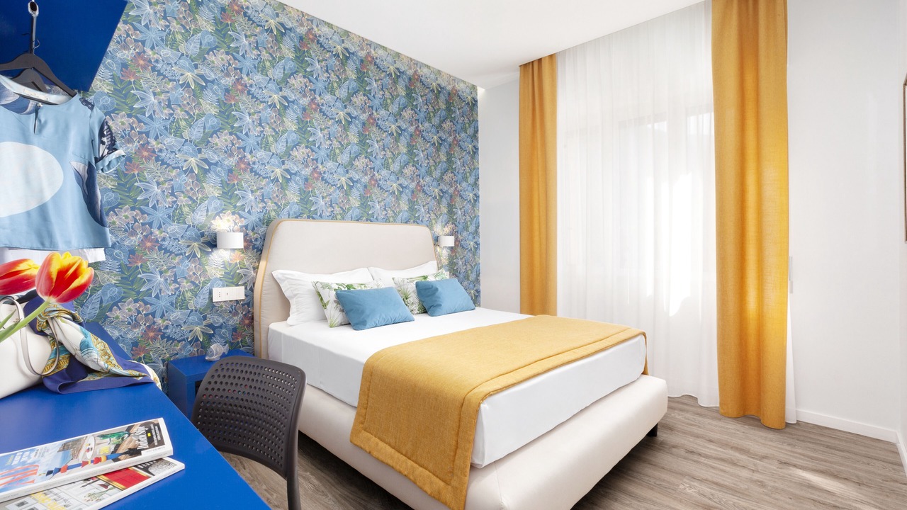 Photo of Bedroom in Castellammare di Stabia
