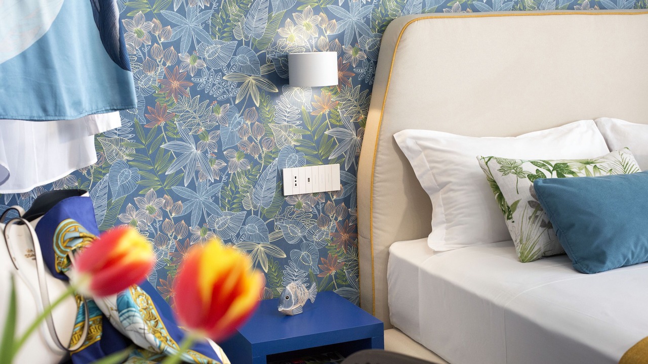 Photo of Bedroom in Castellammare di Stabia