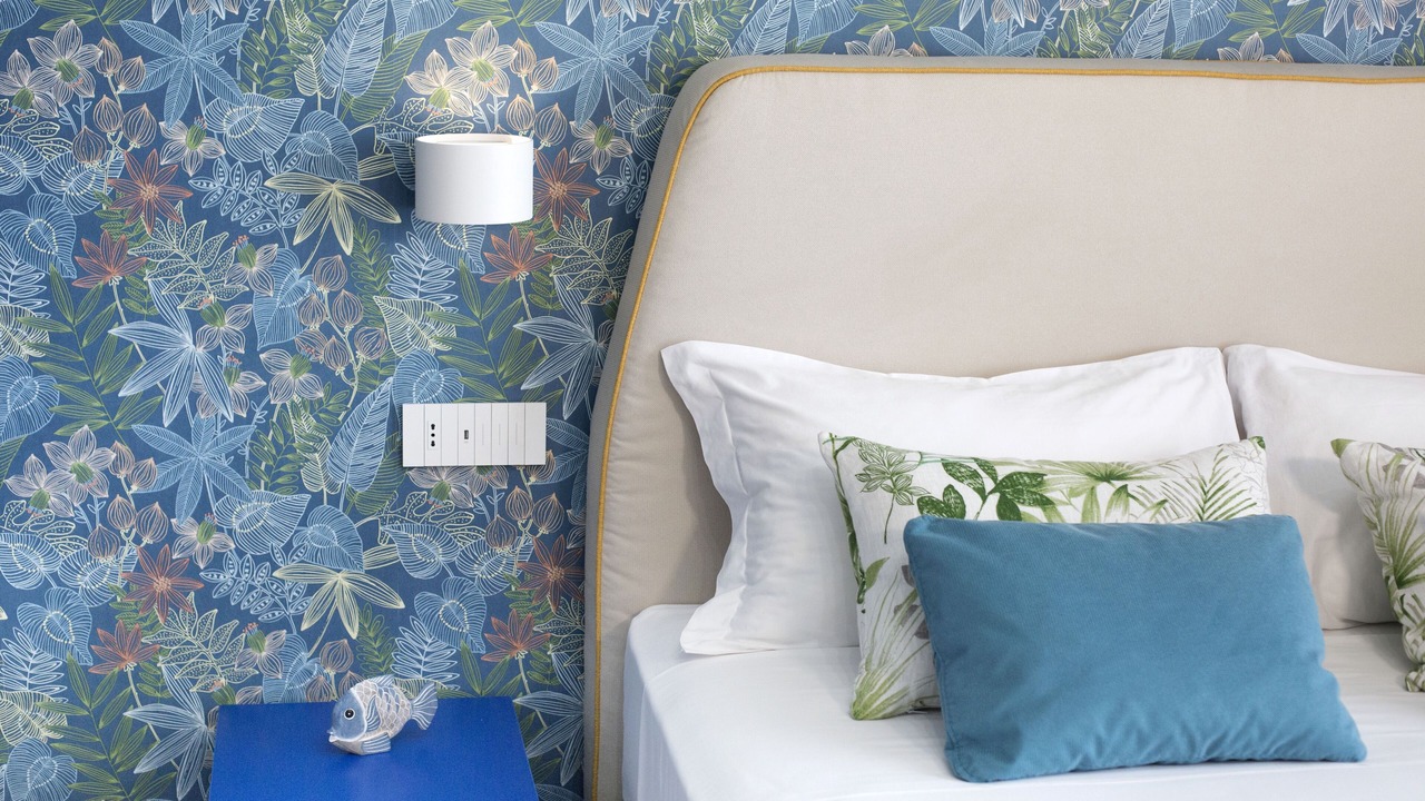 Photo of Bedroom in Castellammare di Stabia