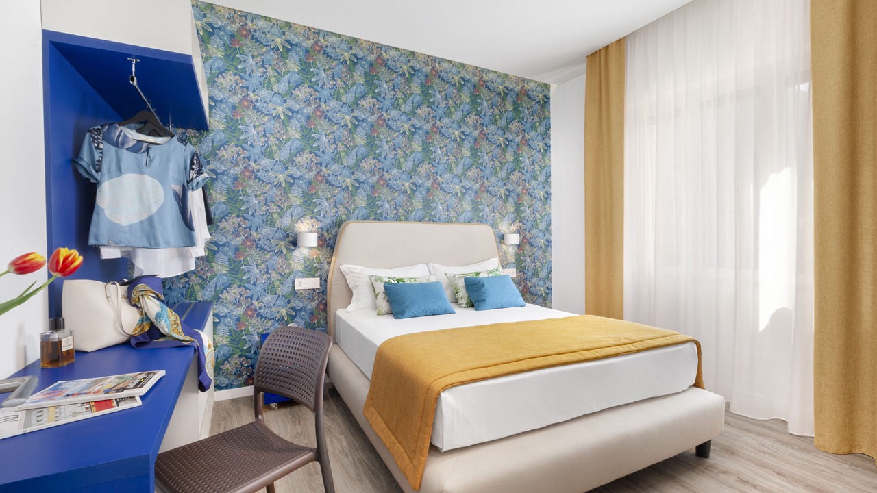 Photo of Bedroom in Castellammare di Stabia