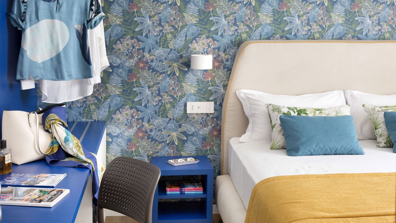 Photo of Bedroom in Castellammare di Stabia