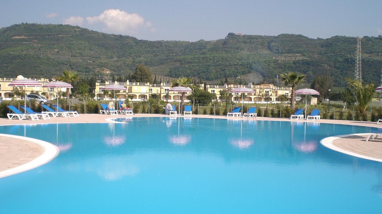 Photo of Outdoor in Pizzo