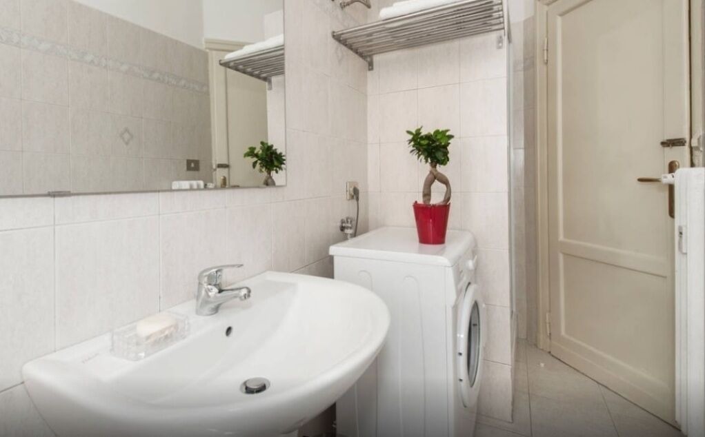 Photo of Bathroom in San Giovanni