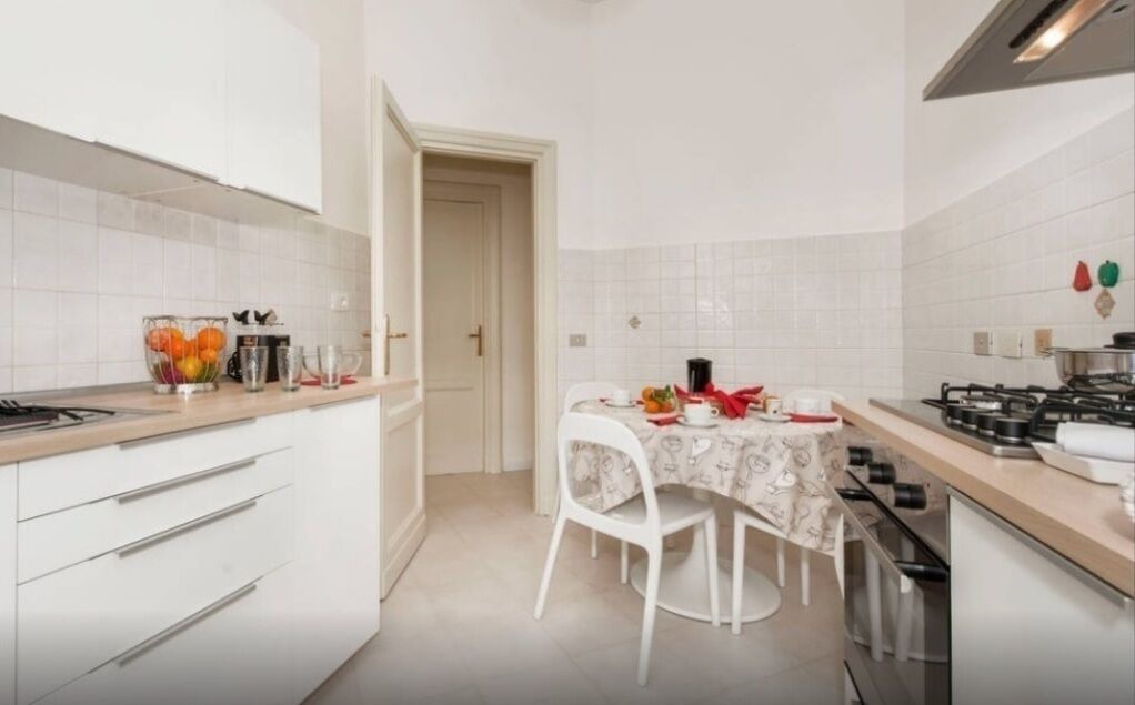 Photo of Kitchen in San Giovanni