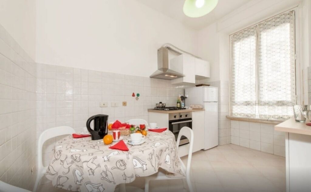 Photo of Kitchen in San Giovanni
