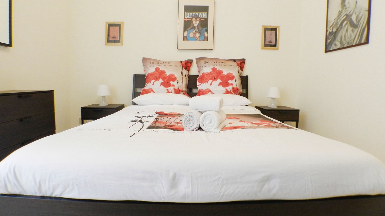 Photo of Bedroom in San Giovanni