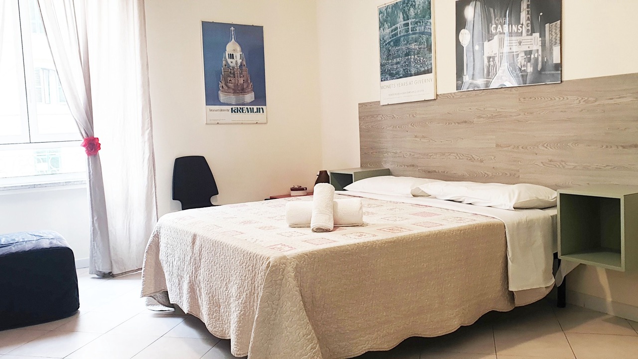Photo of Bedroom in San Giovanni