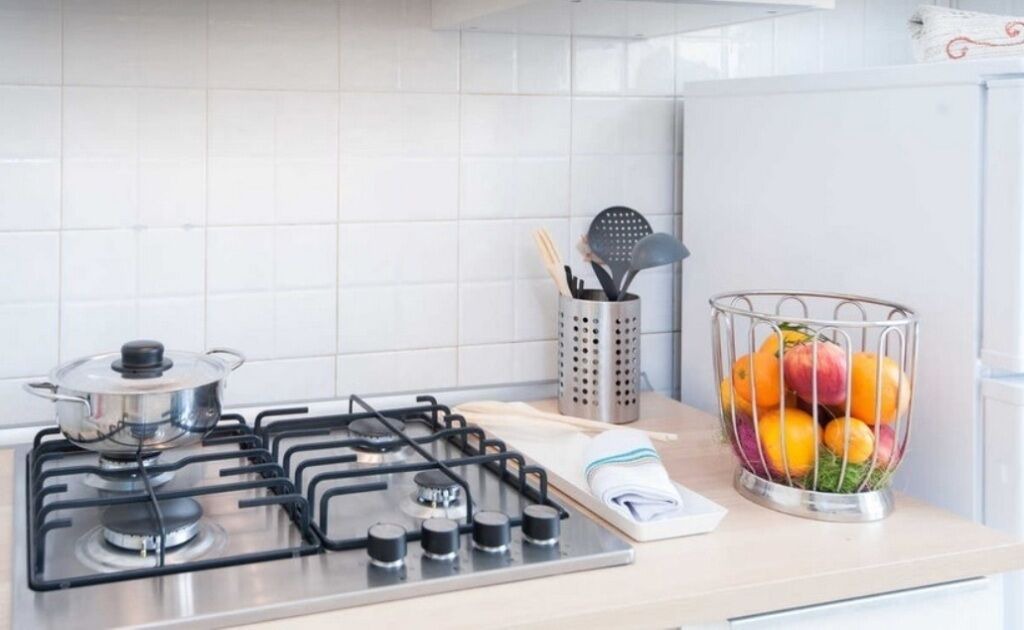 Photo of Kitchen in San Giovanni