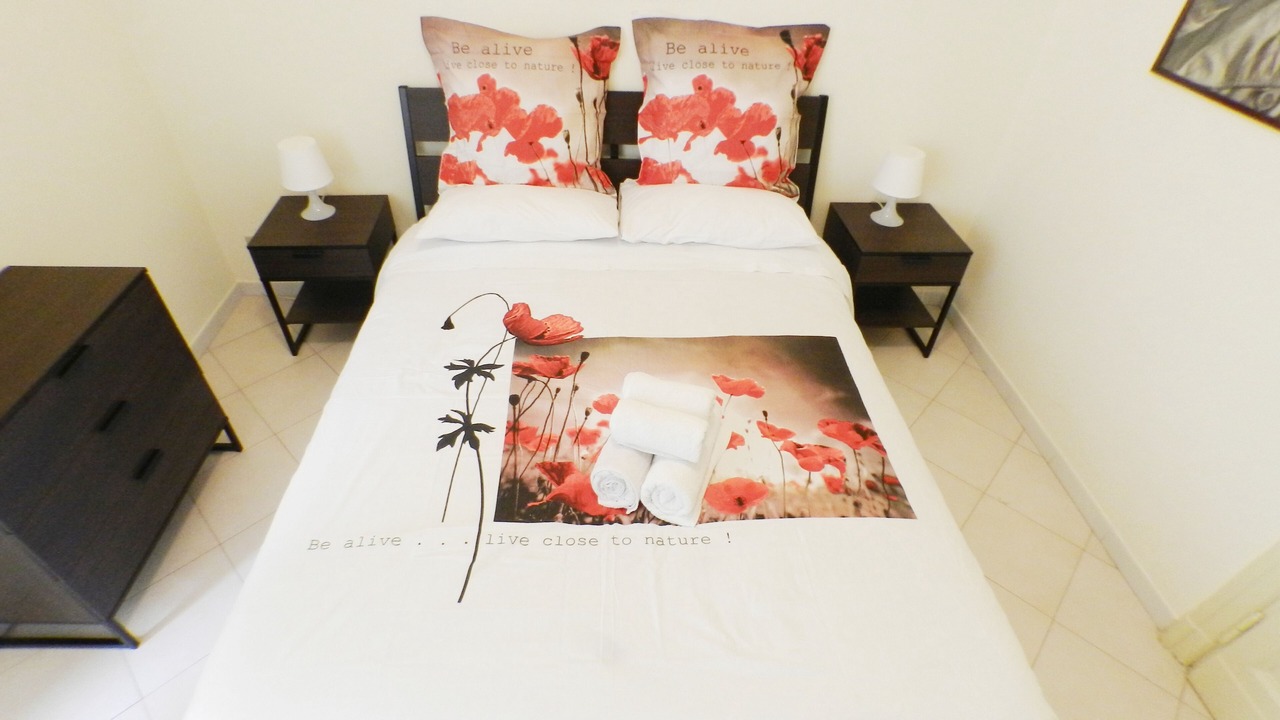 Photo of Bedroom in San Giovanni