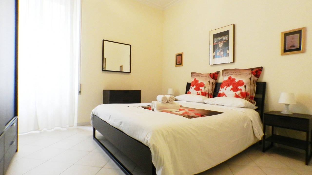Photo of Bedroom in San Giovanni