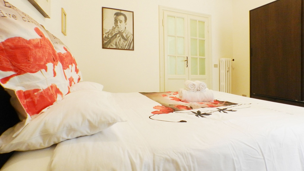 Photo of Bedroom in San Giovanni