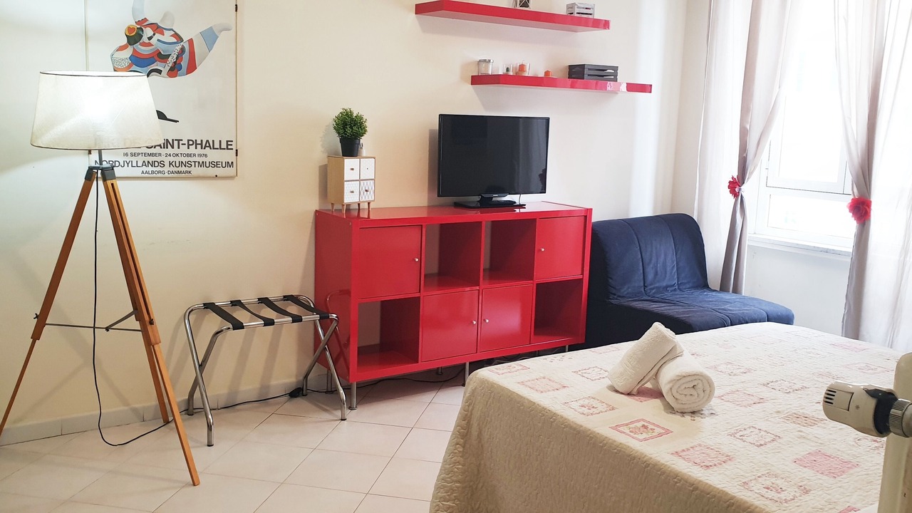 Photo of Bedroom in San Giovanni
