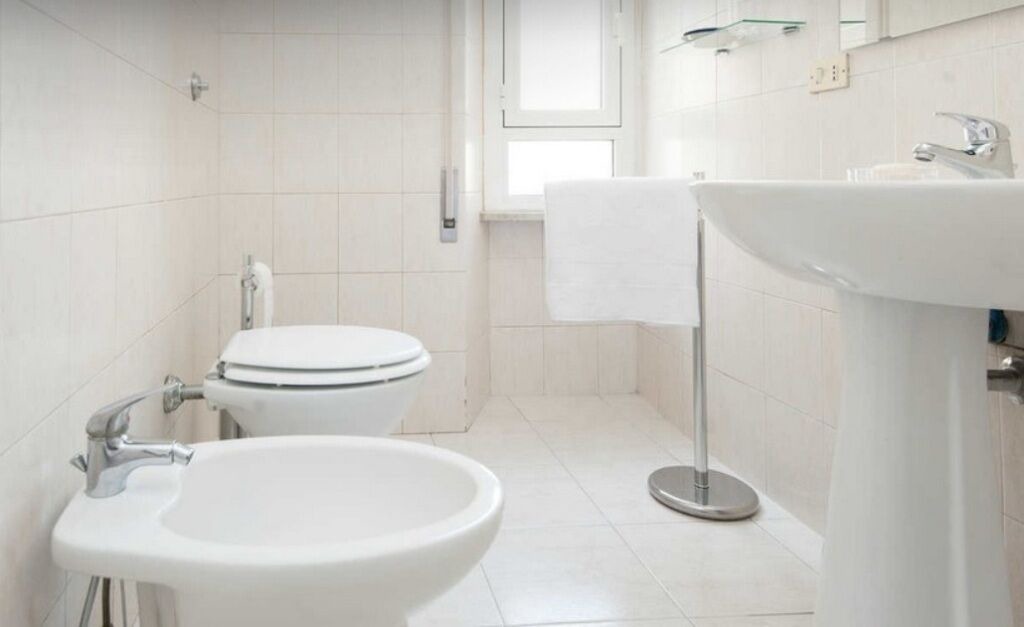 Photo of Bathroom in San Giovanni
