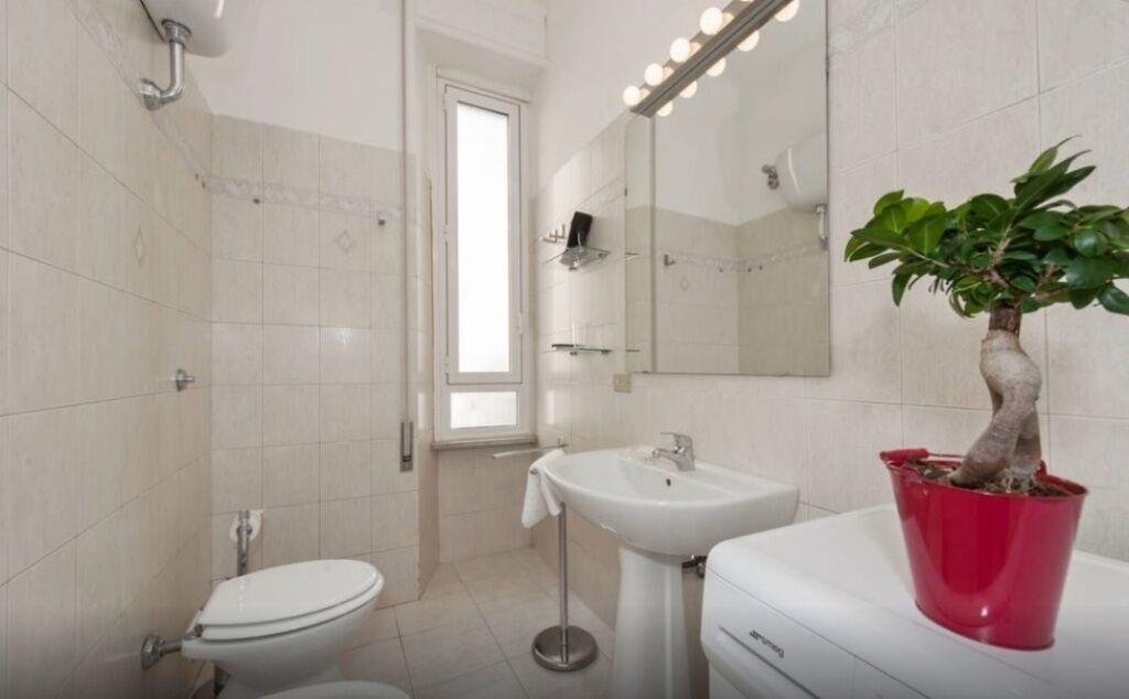 Photo of Bathroom in San Giovanni