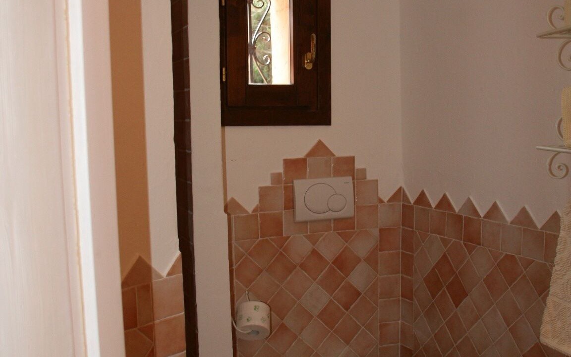 Photo of Bathroom in Pantogia