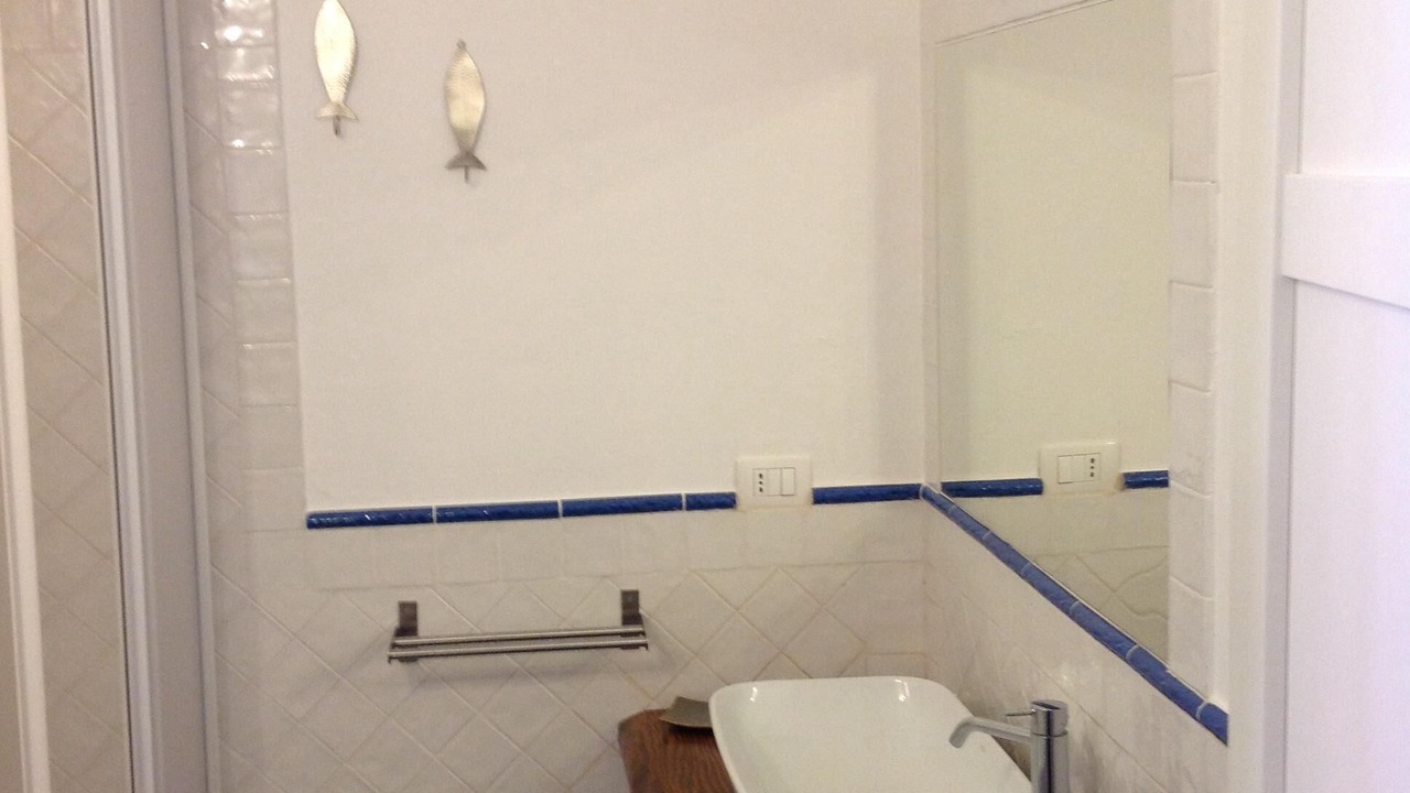 Photo of Bathroom in Pantogia