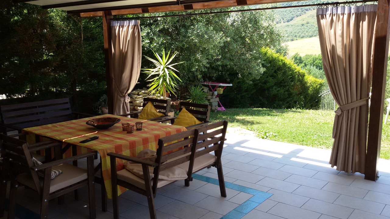 Photo of Outdoor in Agropoli