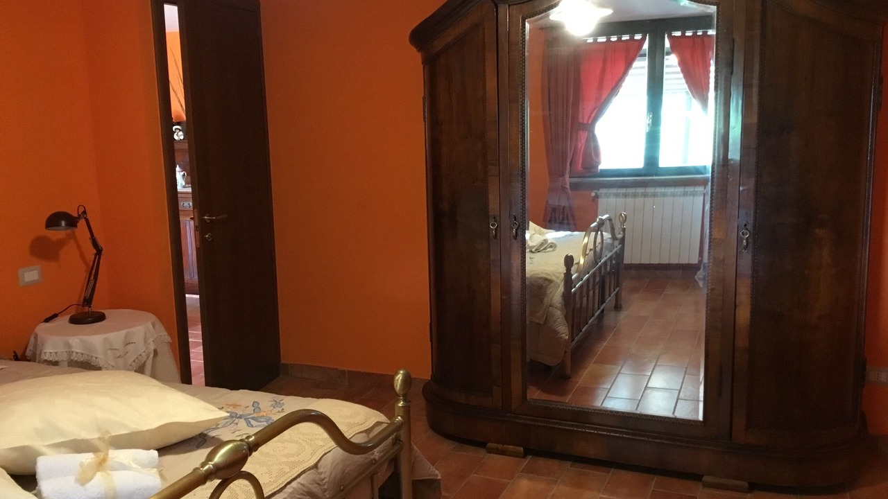 Photo of Bedroom in Agropoli