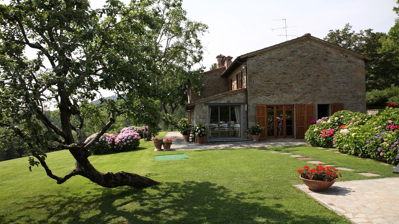 Photo of Outdoor in Castel Focognano