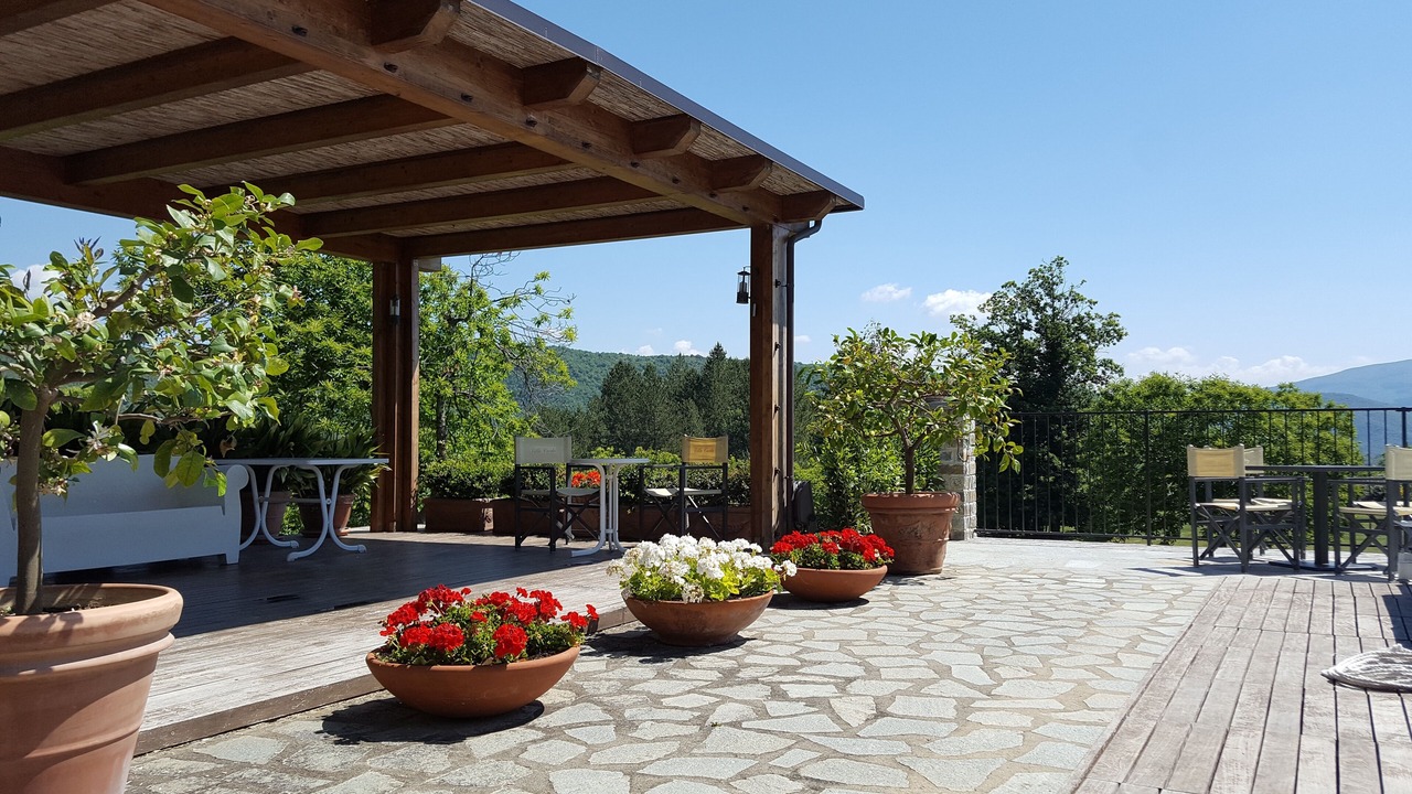 Photo of Outdoor in Castel Focognano