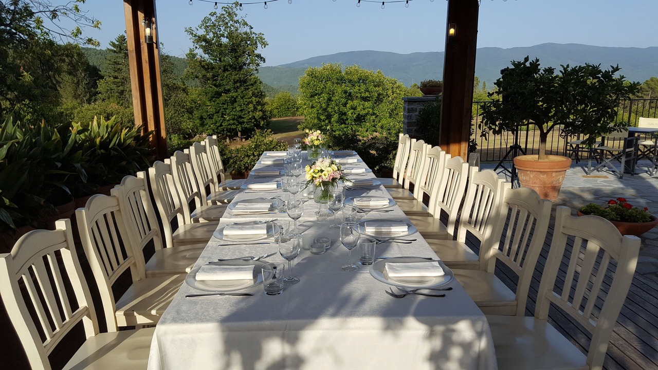 Photo of Outdoor in Castel Focognano