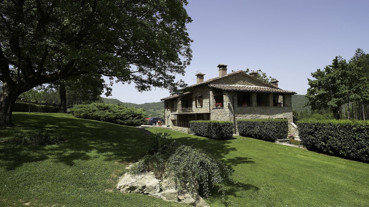 Photo of Outdoor in Castel Focognano