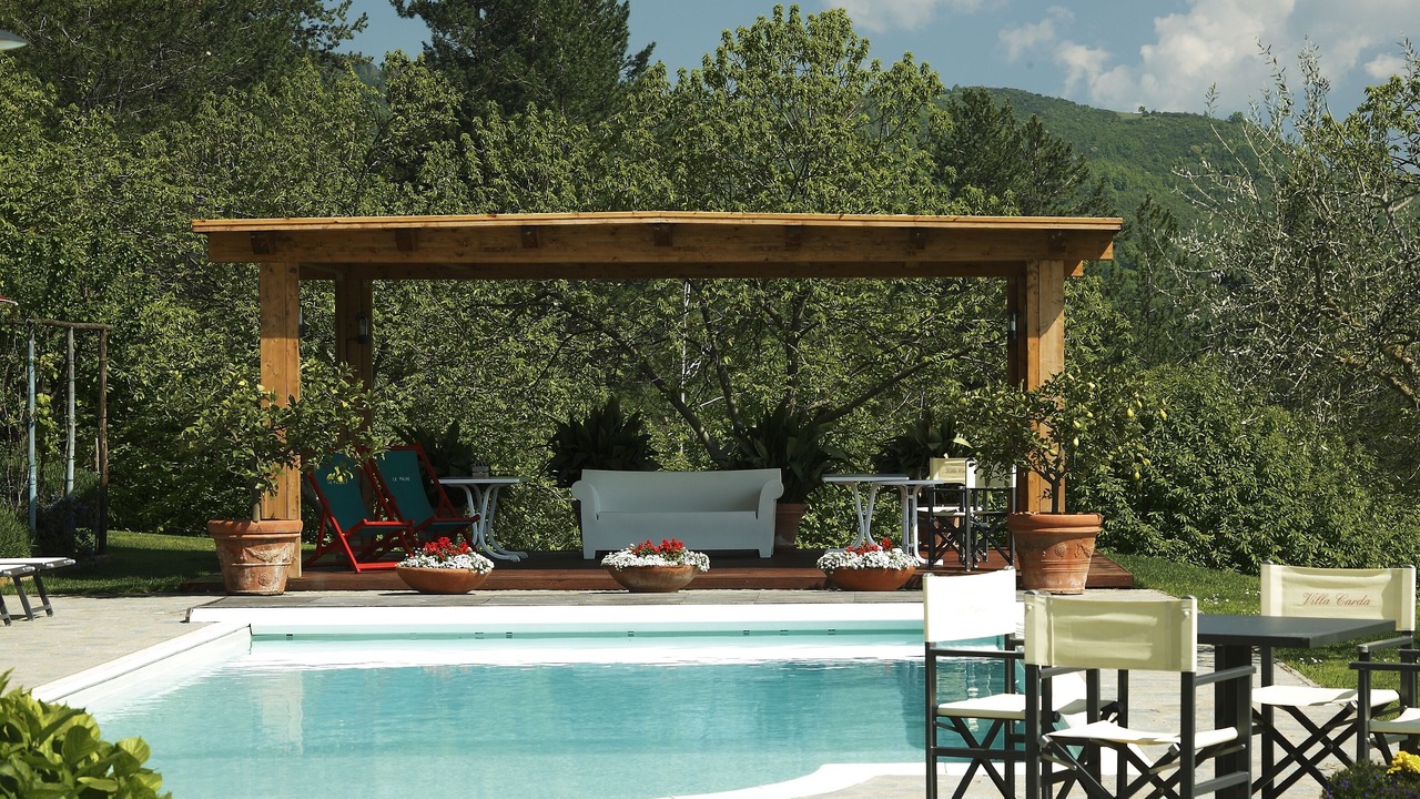 Photo of Outdoor in Castel Focognano
