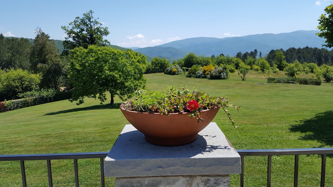 Photo of Outdoor in Castel Focognano