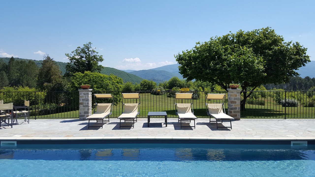 Photo of Outdoor in Castel Focognano