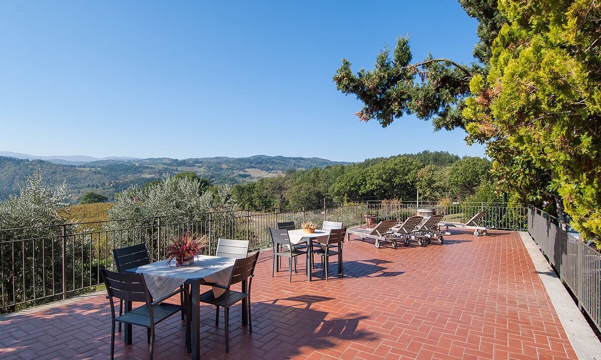 Photo of Outdoor in Pratovecchio