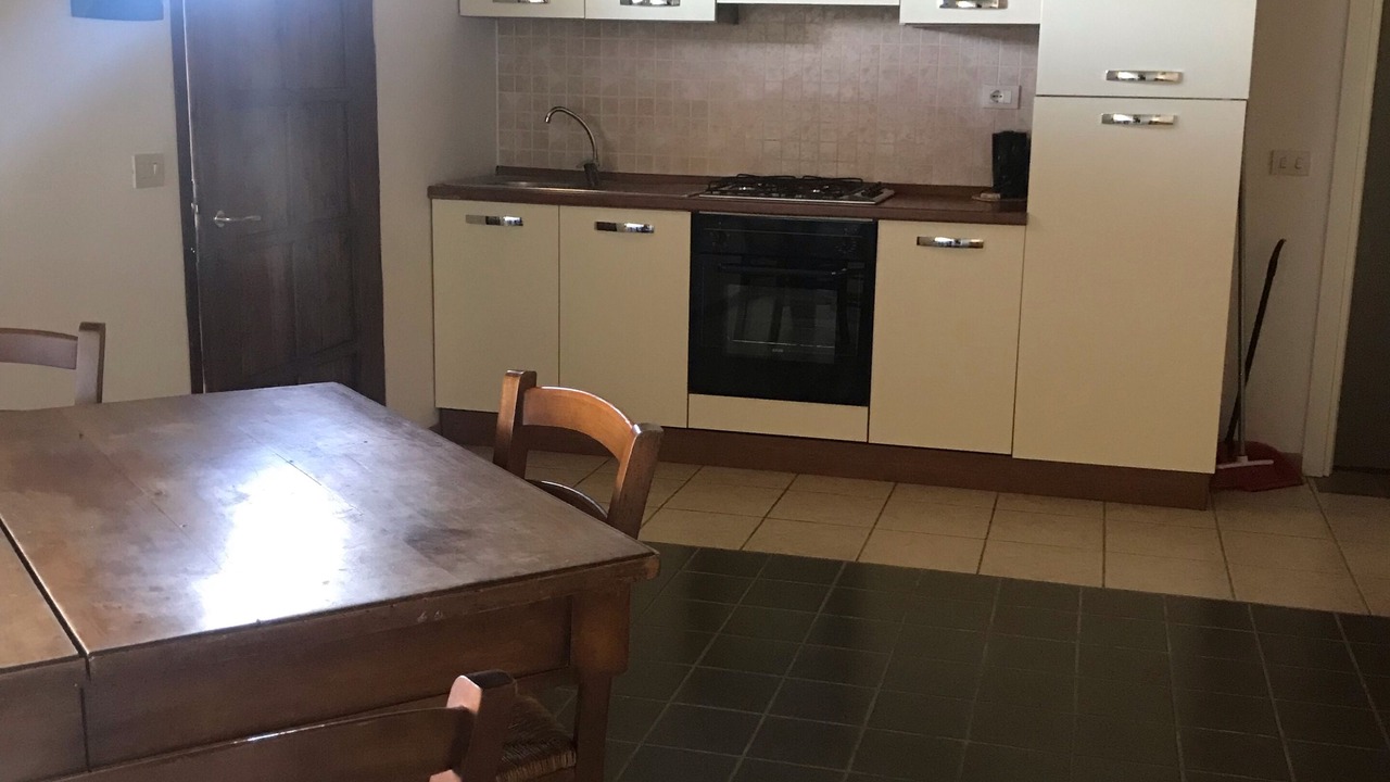 Photo of Kitchen in Santo