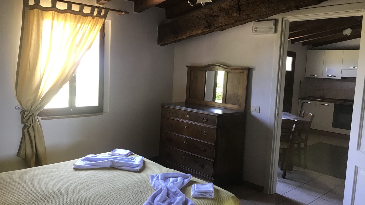 Photo of Bedroom in Santo