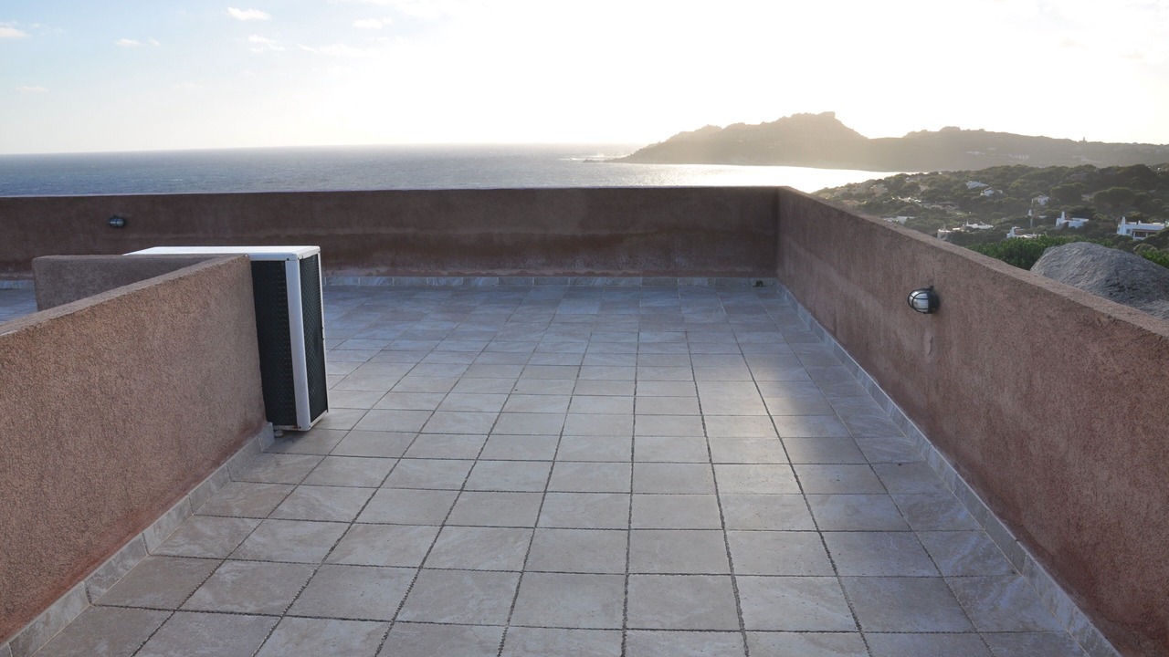 Photo of Patio Balcony in Santa Reparata