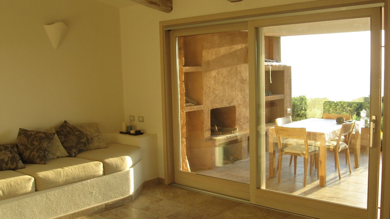 Photo of Livingroom in Santa Reparata