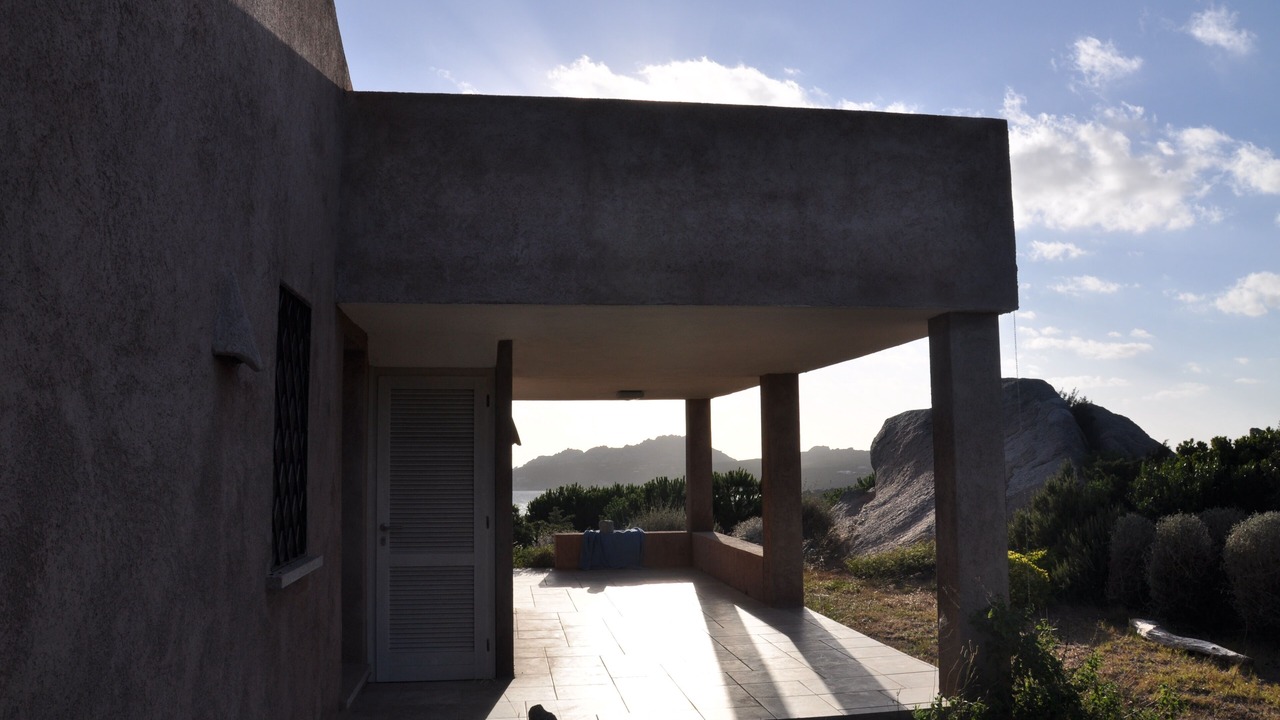 Photo of Patio Balcony in Santa Reparata