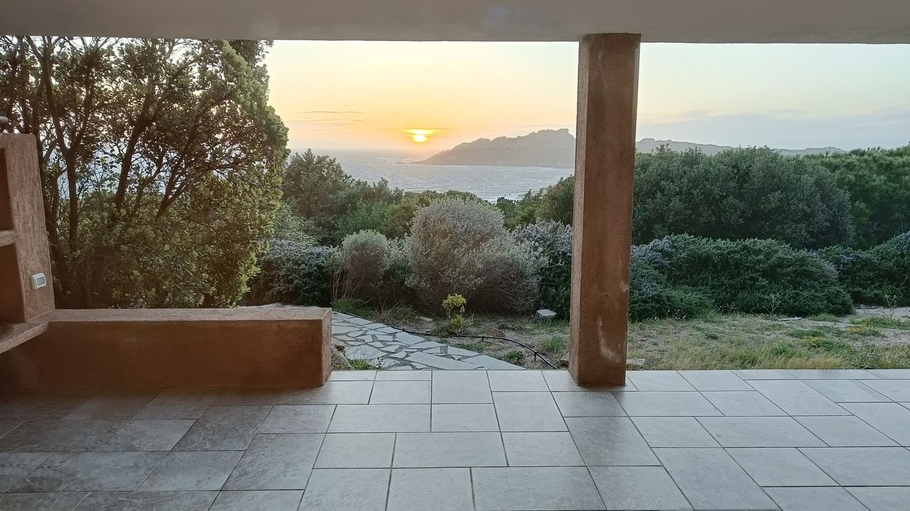 Photo of Patio Balcony in Santa Reparata