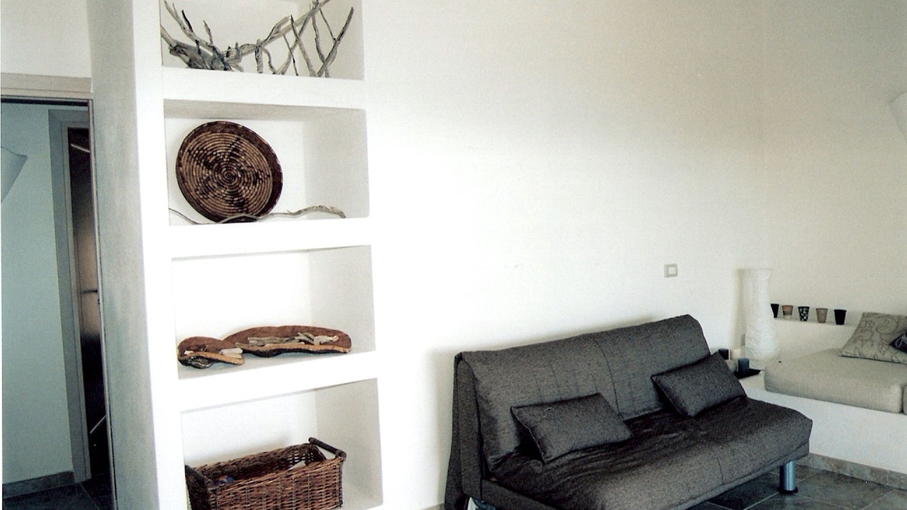 Photo of Bedroom in Santa Reparata