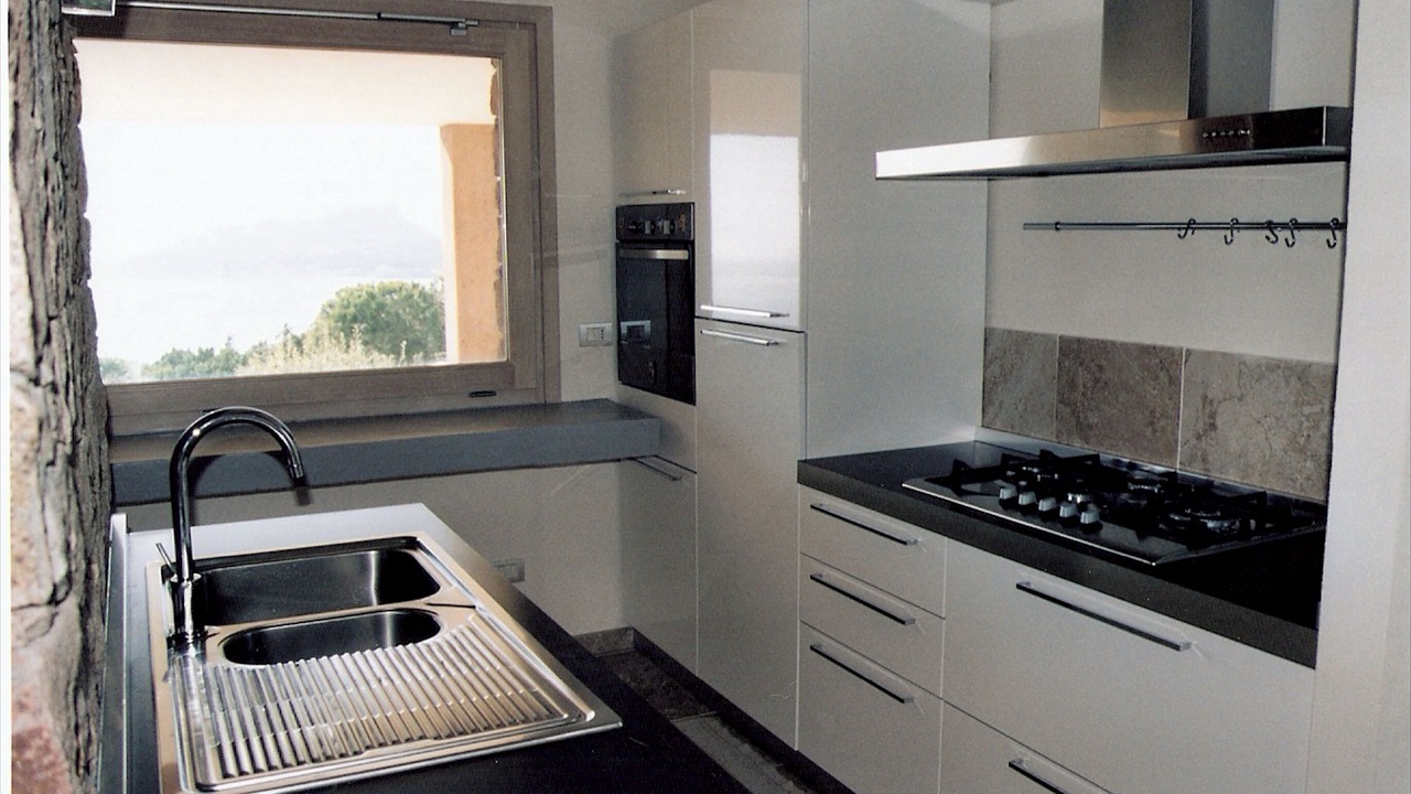 Photo of Kitchen in Santa Reparata
