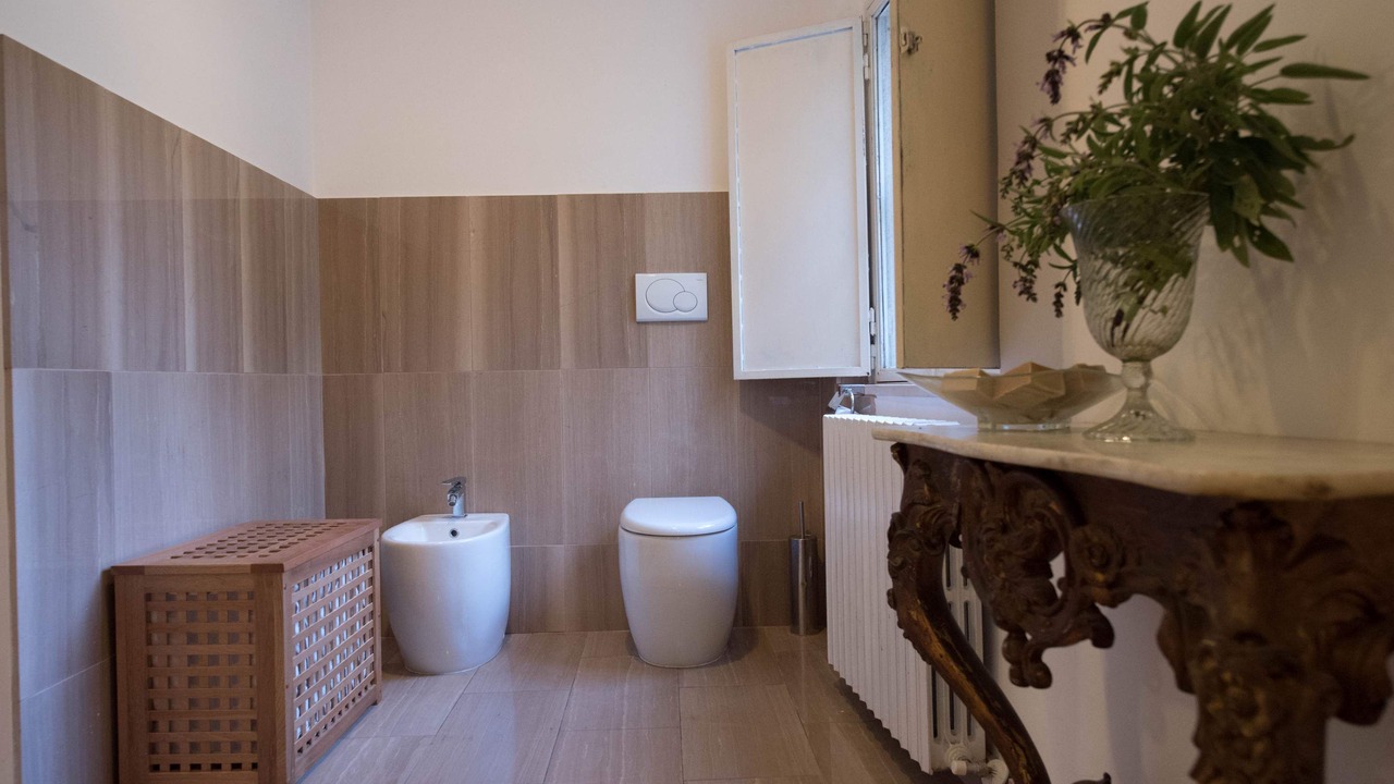 Photo of Bathroom in Ischitella