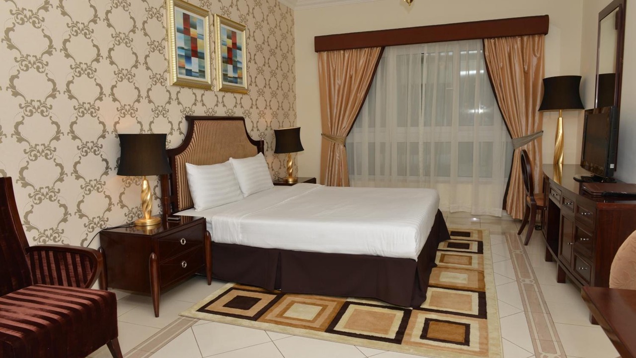 Photo of Bedroom in Deira