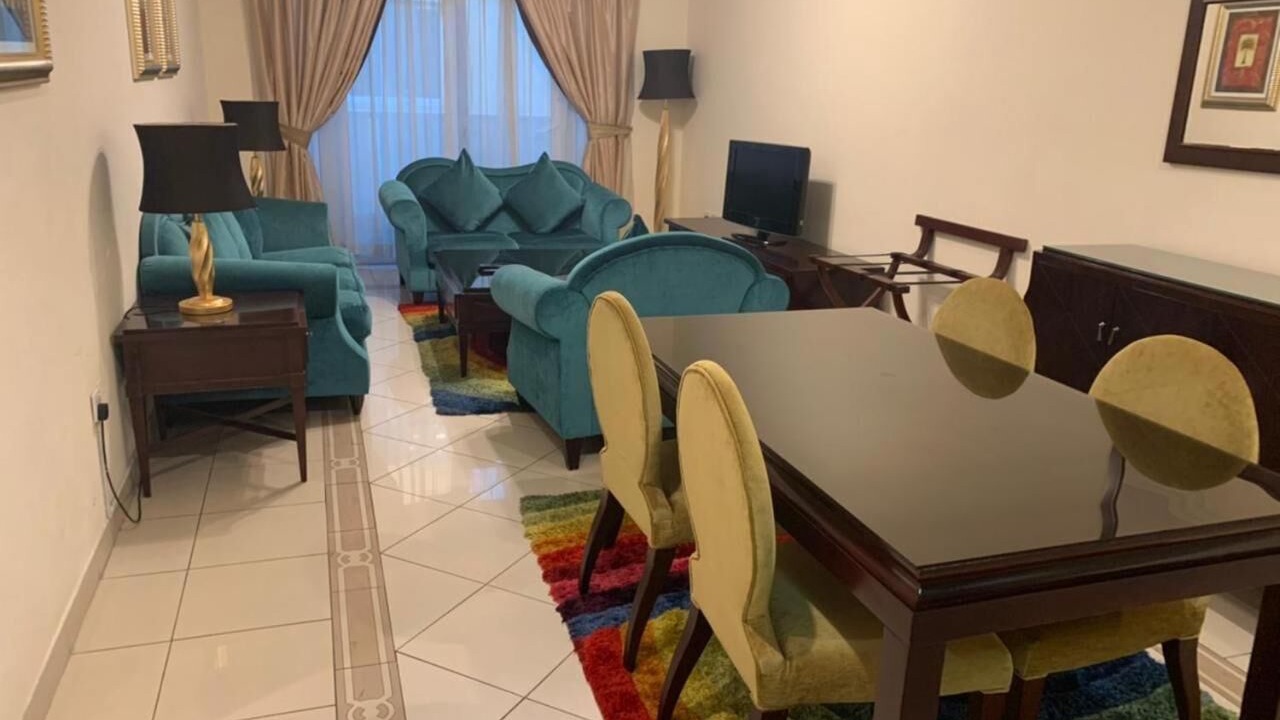 Photo of Livingroom in Deira