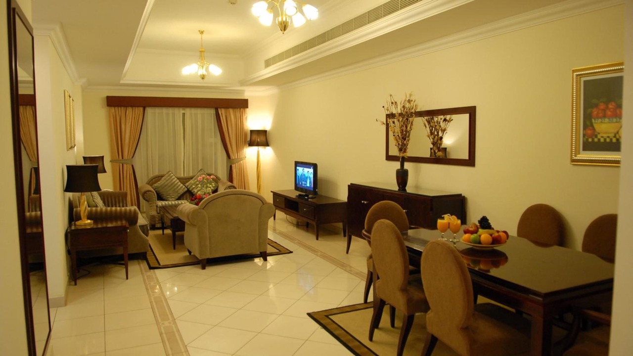 Photo of Livingroom in Deira