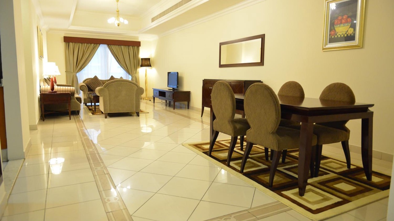 Photo of Kitchen in Deira