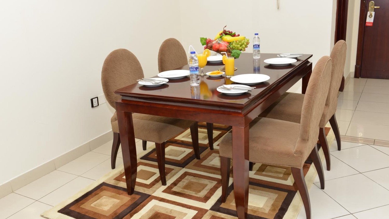 Photo of Kitchen in Deira