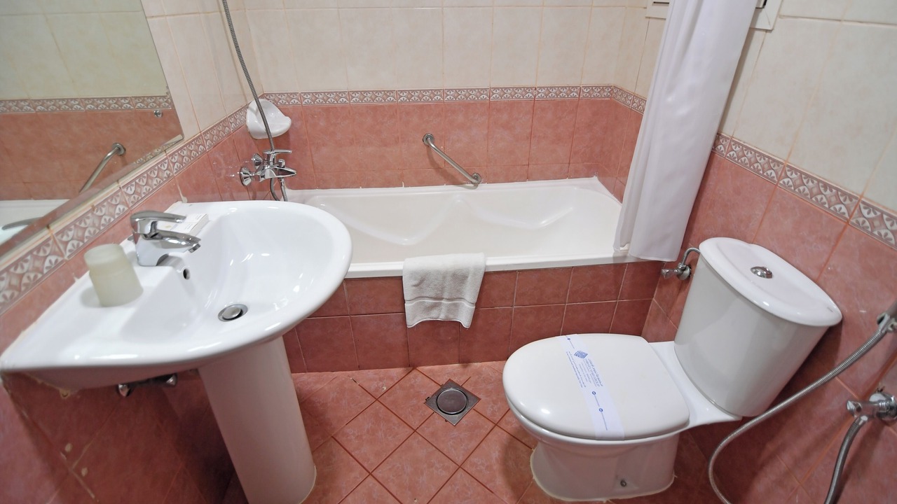 Photo of Bathroom in Beach & Coast