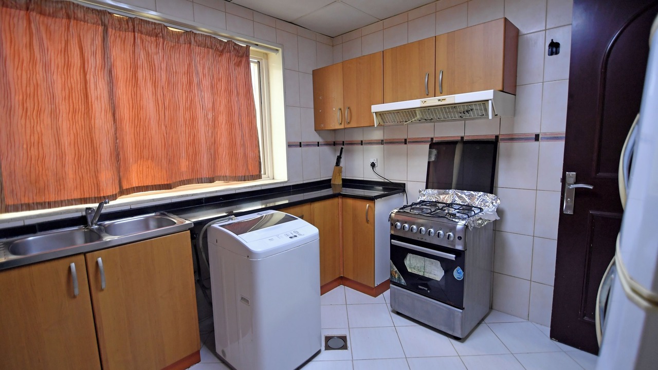 Photo of Kitchen in Beach & Coast