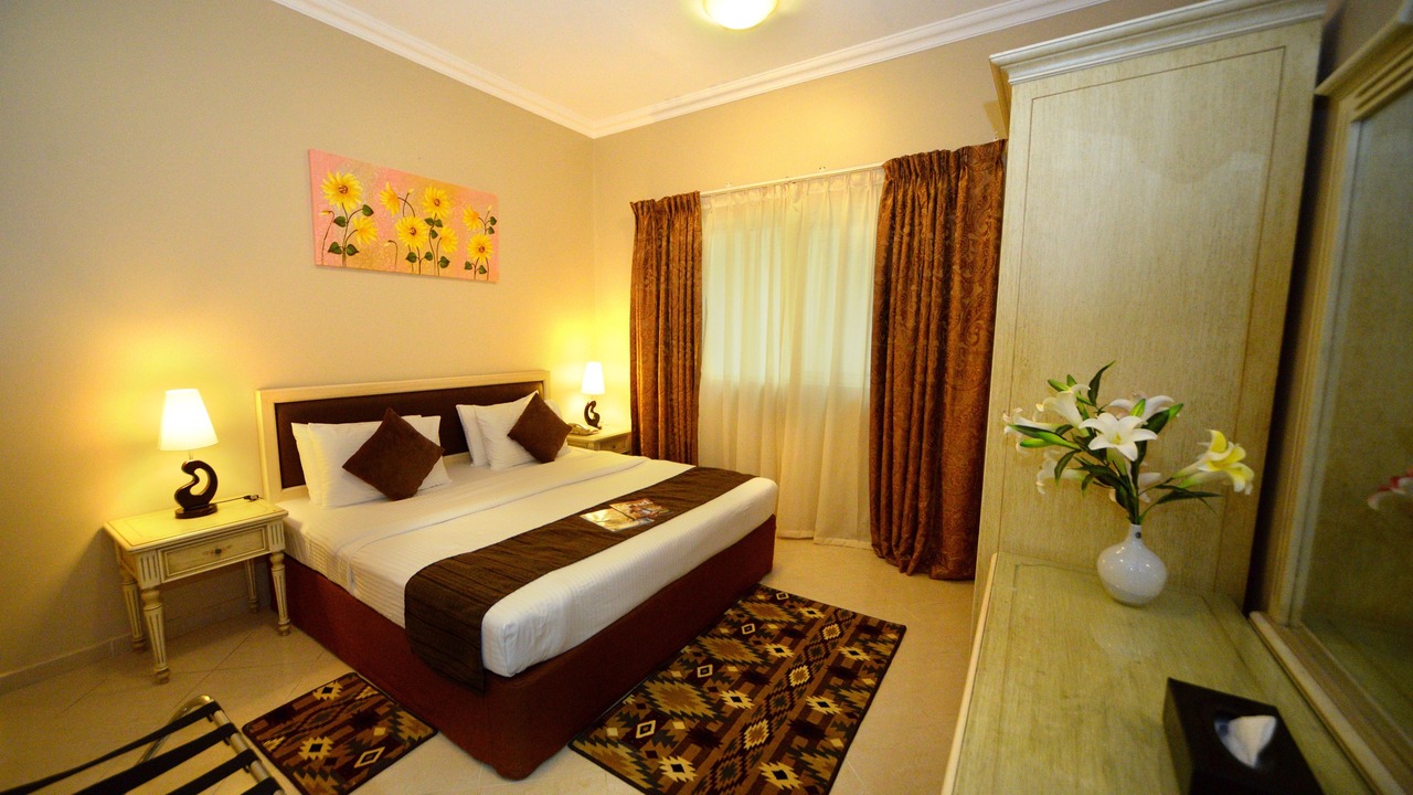 Photo of Bedroom in Beach & Coast