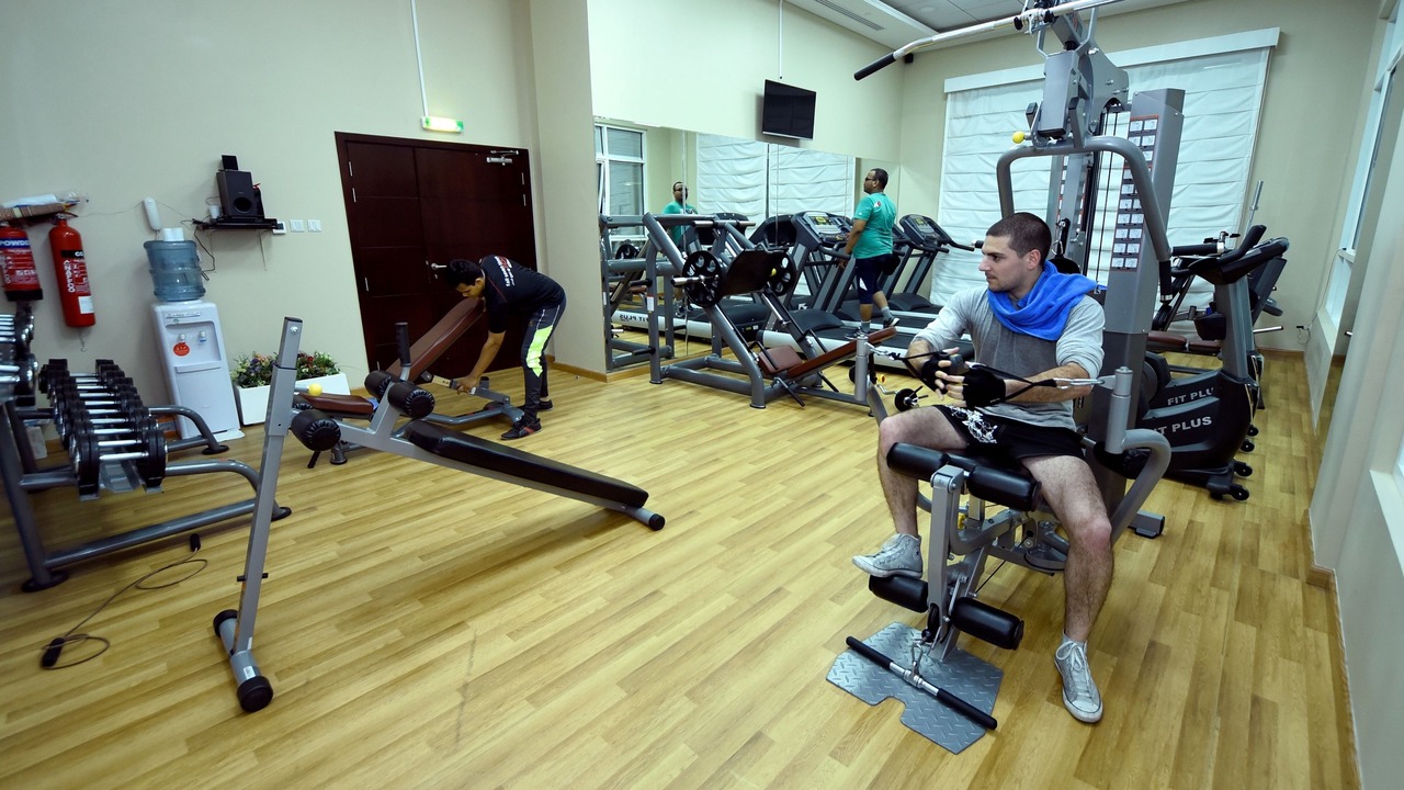 Photo of Others in Al Qusais